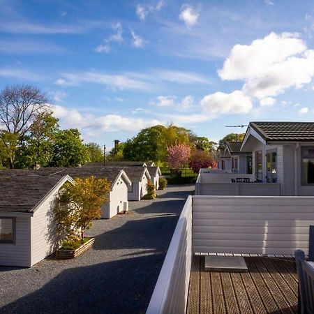 Drummohr Holiday Park Prestonpans Exteriér fotografie