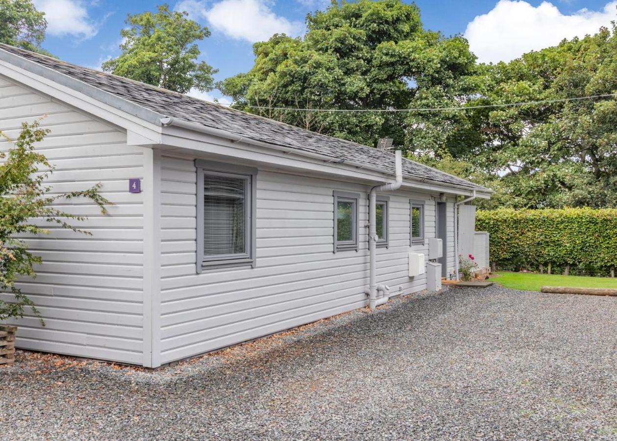 Drummohr Holiday Park Prestonpans Exteriér fotografie