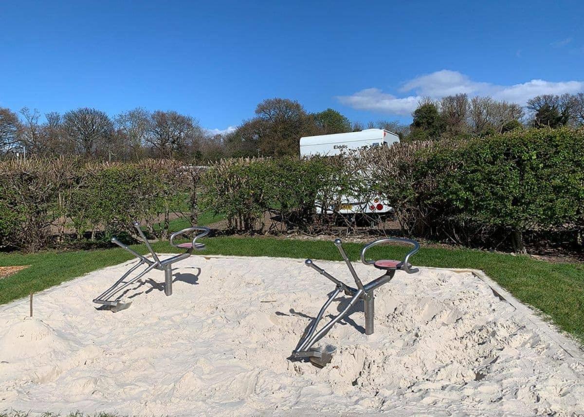 Drummohr Holiday Park Prestonpans Exteriér fotografie